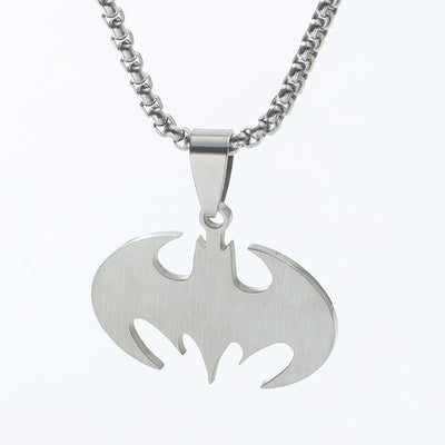 Batman Necklace - ItemBear.com