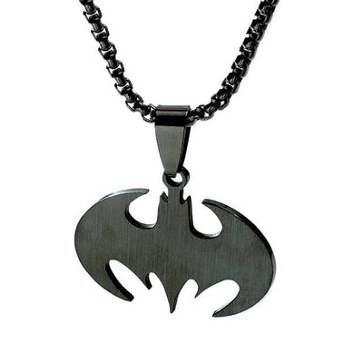 Batman Necklace - ItemBear.com
