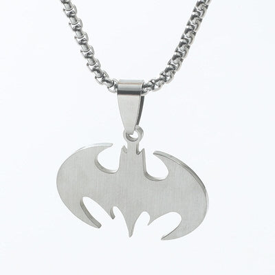 Batman Necklace - ItemBear.com