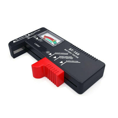 Battery Tester Checker Universal - ItemBear.com