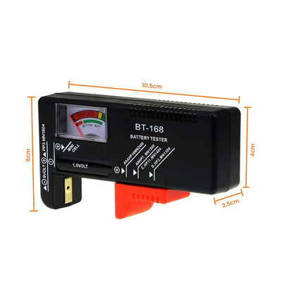 Battery Tester Checker Universal - ItemBear.com