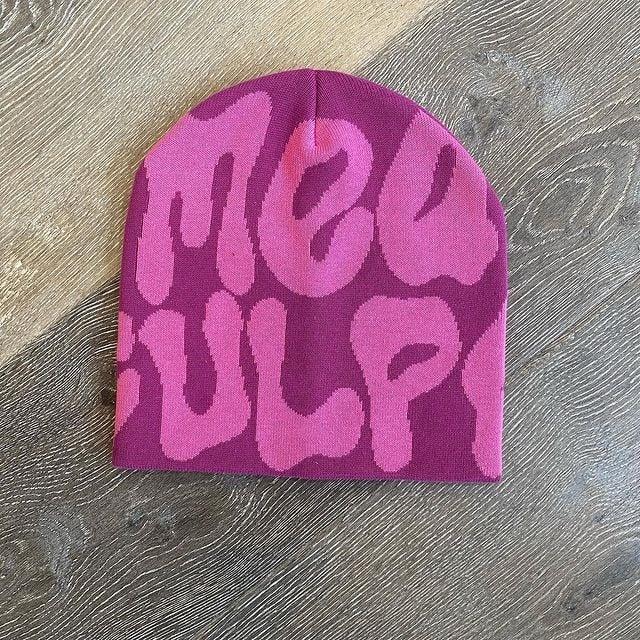 Beanie Knitting Cap - ItemBear.com