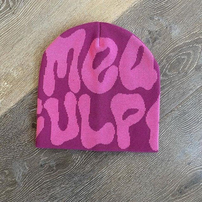 Beanie Knitting Cap - ItemBear.com