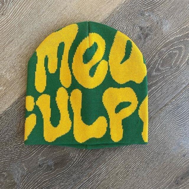 Beanie Knitting Cap - ItemBear.com