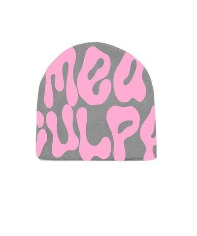 Beanie Knitting Cap - ItemBear.com