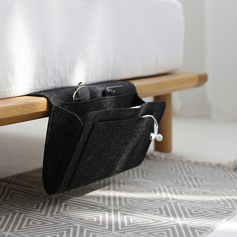 Bedside Storage Bag - ItemBear.com