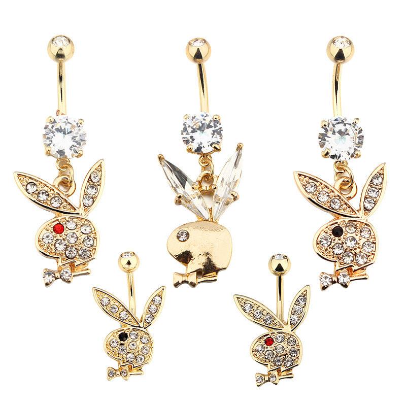 Belly Button Piercing - ItemBear.com