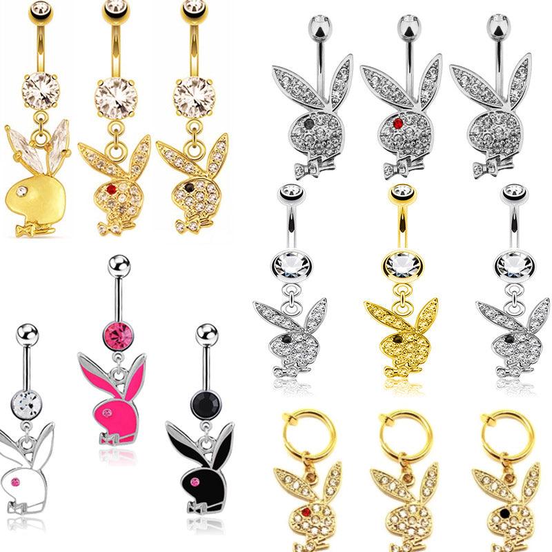 Belly Button Piercing - ItemBear.com
