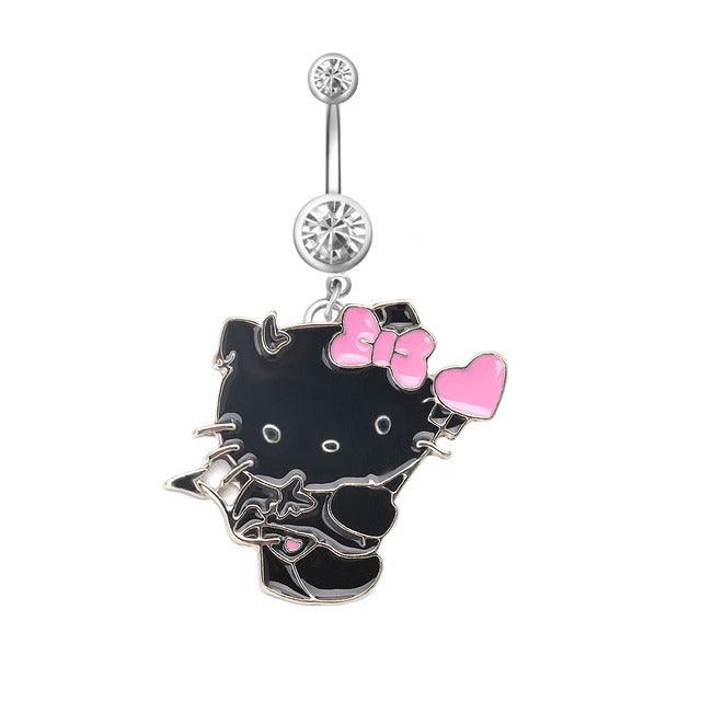 Belly Button Piercing - ItemBear.com