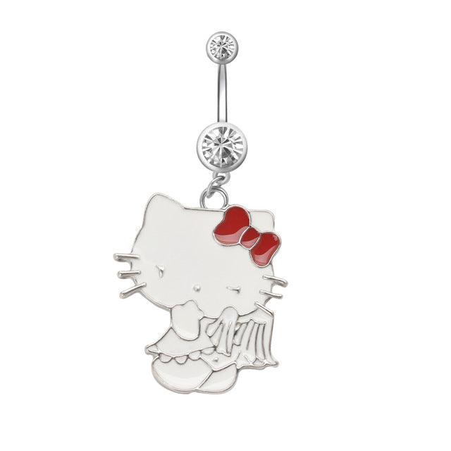 Belly Button Piercing - ItemBear.com