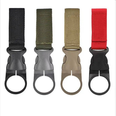 Belt Backpack Hanger Clip - ItemBear.com