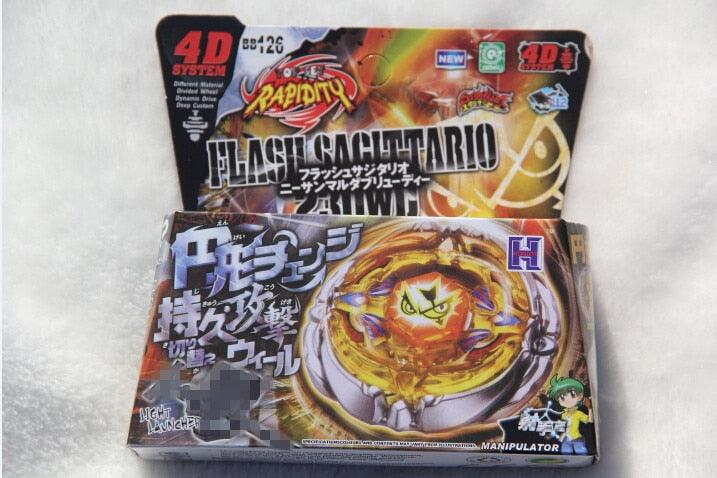 Beyblade Spinning - ItemBear.com