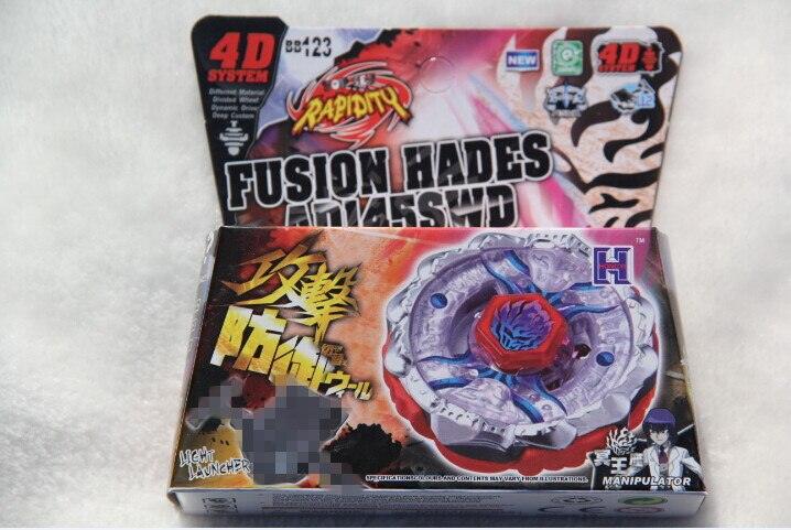 Beyblade Spinning - ItemBear.com
