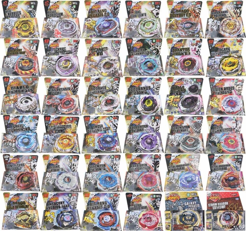 Beyblade Spinning - ItemBear.com