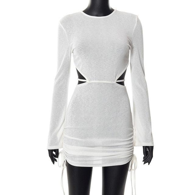 Bikini Cover Up Beach Dresses - ItemBear.com