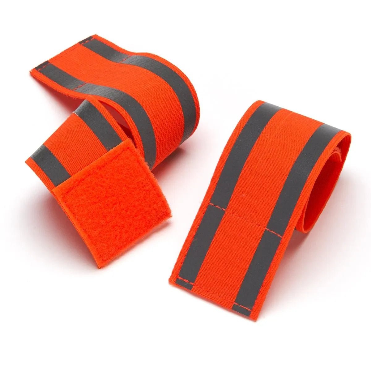 Black Mountain Products Reflective Band Orange 2 Orange Reflective Ban - ItemBear.com