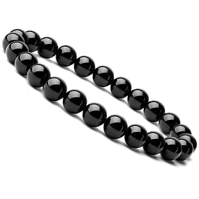 Black Onyx Bracelet - ItemBear.com