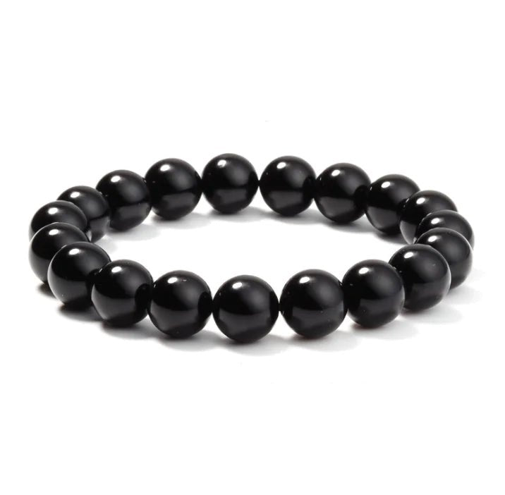Black Onyx Bracelet - ItemBear.com