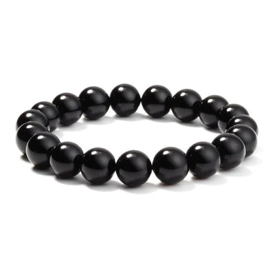 Black Onyx Bracelet - ItemBear.com