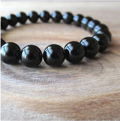 Black Onyx Bracelet - ItemBear.com