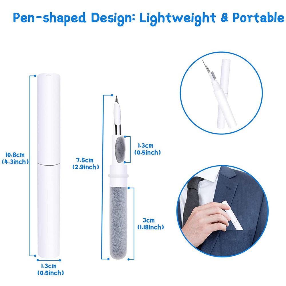 Bluetooth Earphones Cleaning Tool for Airpods - ItemBear.com