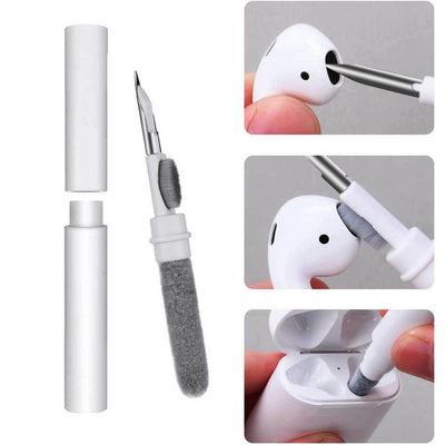 Bluetooth Earphones Cleaning Tool for Airpods - ItemBear.com