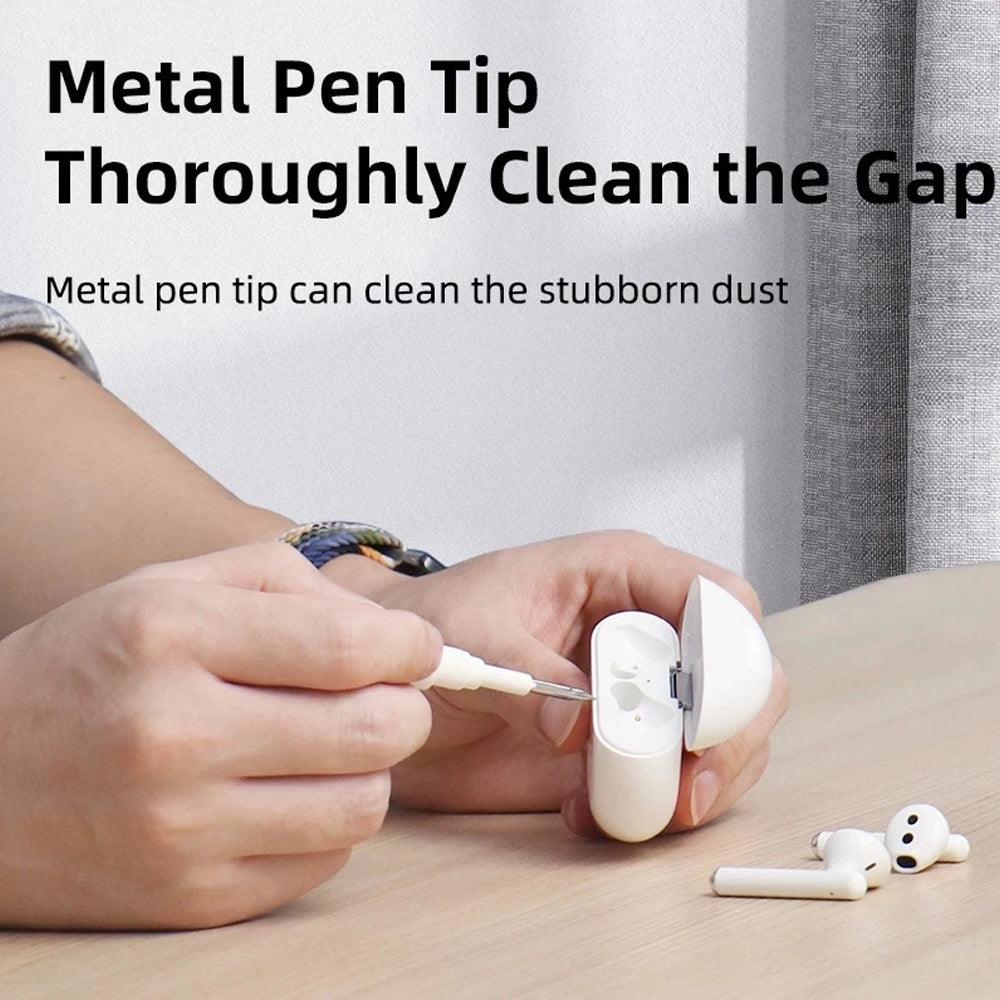 Bluetooth Earphones Cleaning Tool for Airpods - ItemBear.com