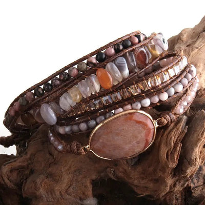 Bohemian Bracelet - ItemBear.com