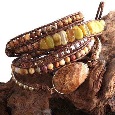 Bohemian Bracelet - ItemBear.com