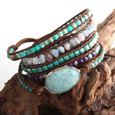 Bohemian Bracelet - ItemBear.com