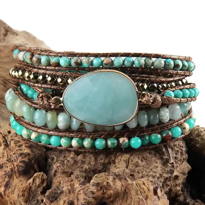 Bohemian Bracelet - ItemBear.com
