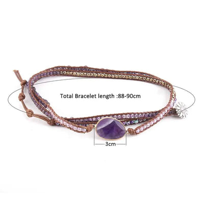 Bohemian Bracelet - ItemBear.com