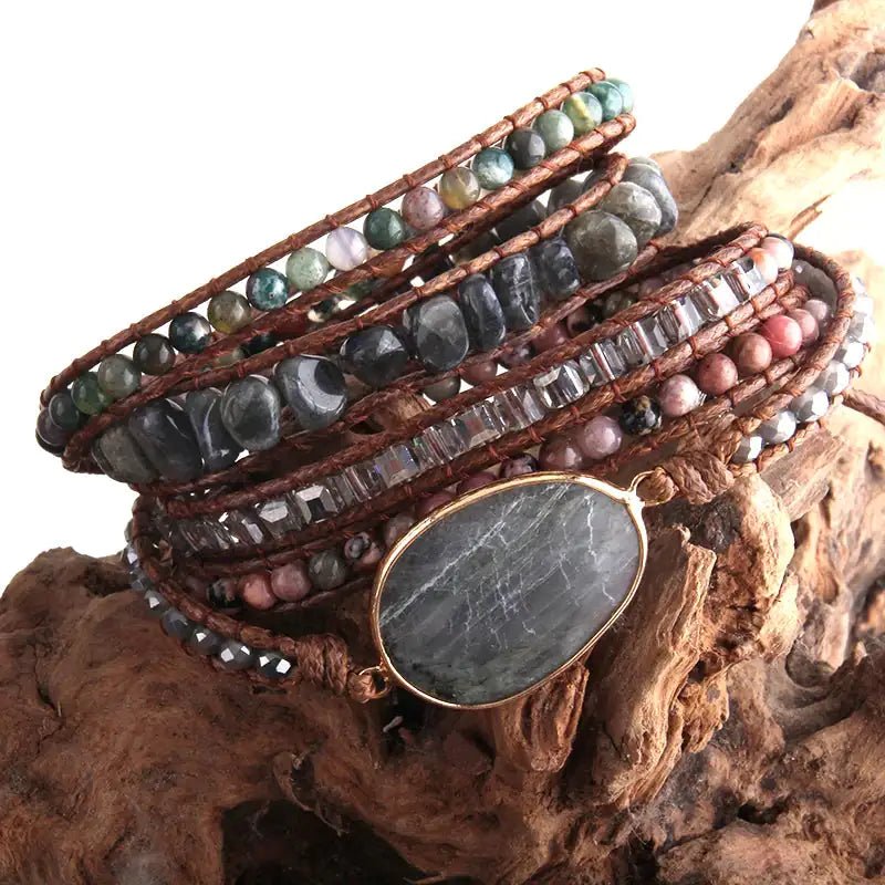 Bohemian Bracelet - ItemBear.com