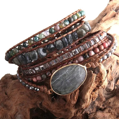 Bohemian Bracelet - ItemBear.com