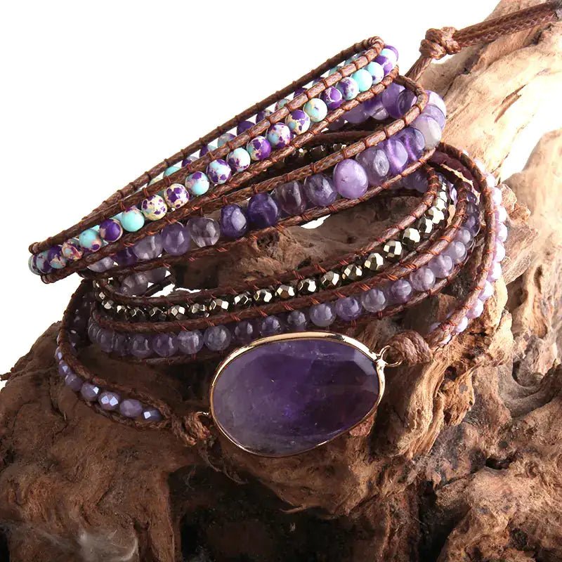 Bohemian Bracelet - ItemBear.com