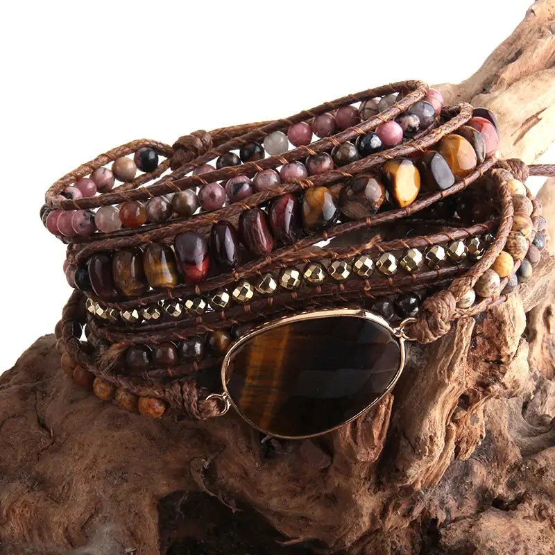 Bohemian Bracelet - ItemBear.com