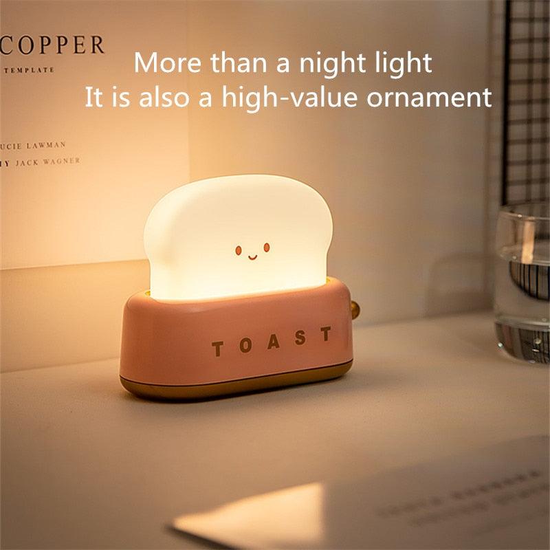 Bread Maker Emotional Light - ItemBear.com