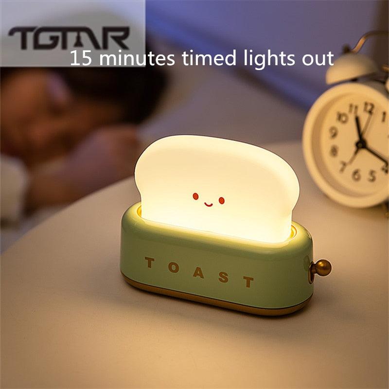 Bread Maker Emotional Light - ItemBear.com