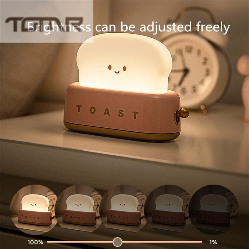 Bread Maker Emotional Light - ItemBear.com