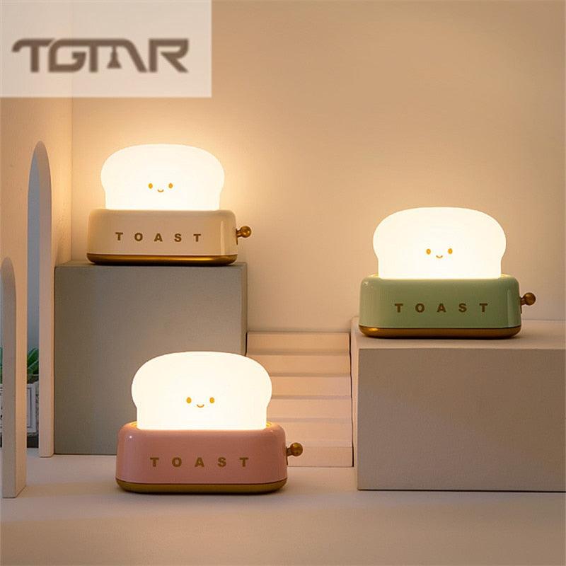 Bread Maker Emotional Light - ItemBear.com