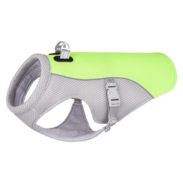 Breathable Summer Dog Cooling Vest - ItemBear.com