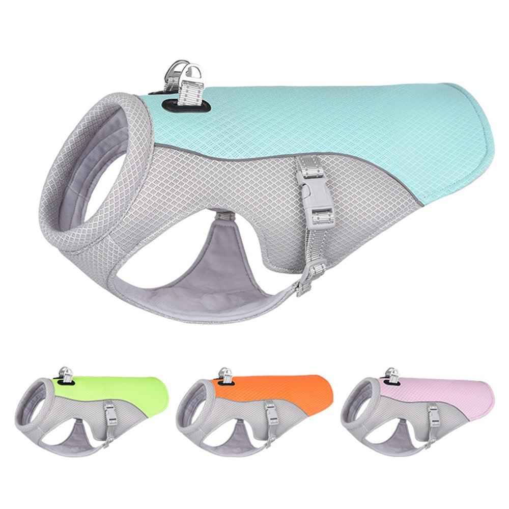 Breathable Summer Dog Cooling Vest - ItemBear.com