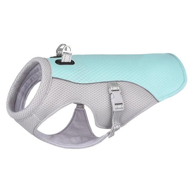 Breathable Summer Dog Cooling Vest - ItemBear.com