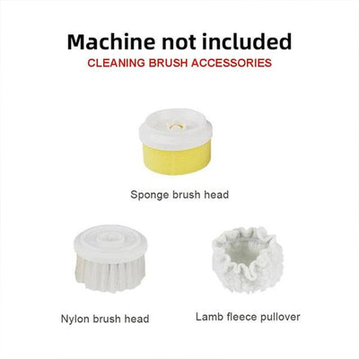 Brush Cleaning Kitchen - ItemBear.com