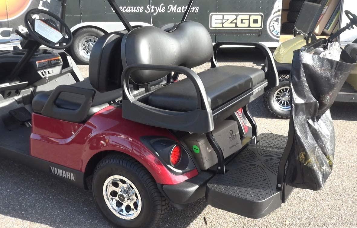 Buggie Bag - Universal Cart Bag - ItemBear.com