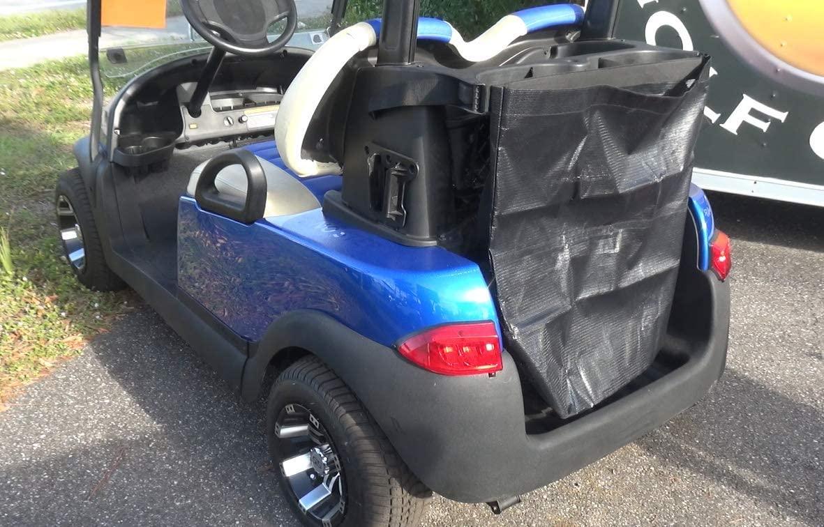 Buggie Bag - Universal Cart Bag - ItemBear.com
