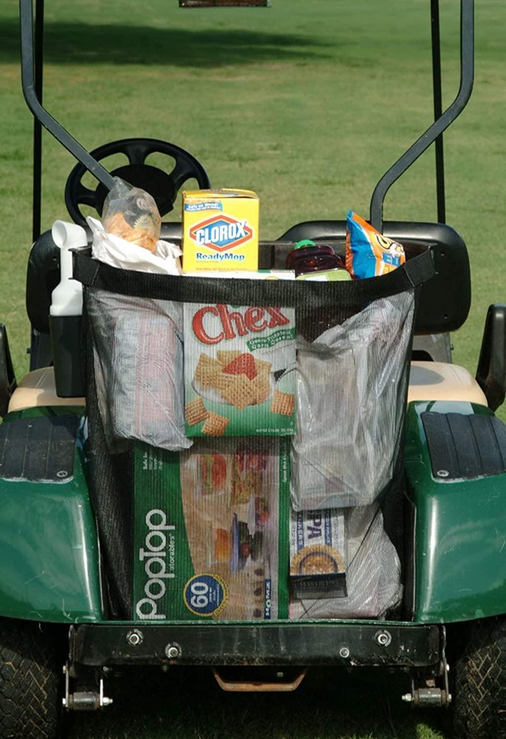 Buggie Bag - Universal Cart Bag - ItemBear.com