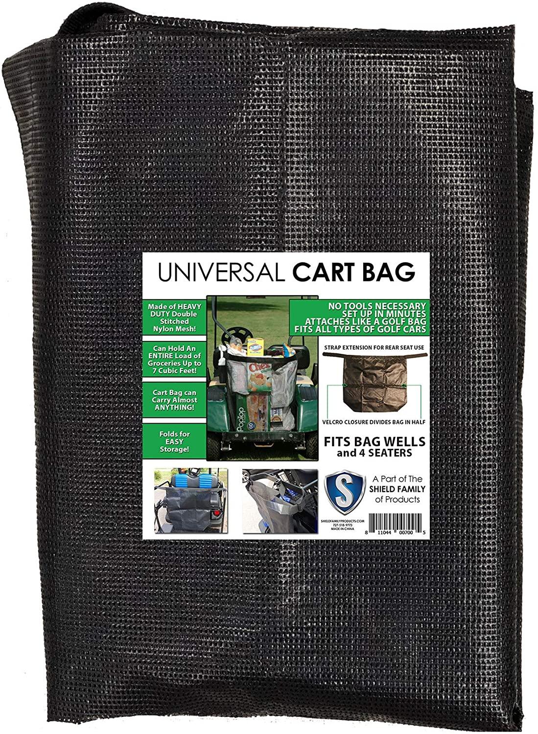 Buggie Bag - Universal Cart Bag - ItemBear.com