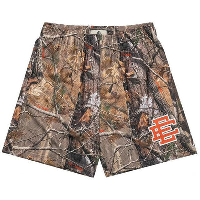 Camo Shorts - ItemBear.com