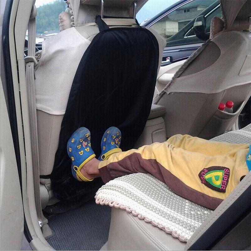 Car Care Seat Back Protector Cover For Children - ItemBear.com